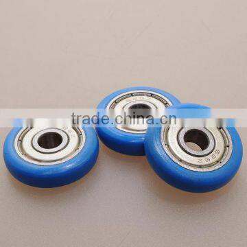 sliding door roller