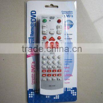 RM-9516 1IN1 UNIVERSAL REMOTE CONTROL FOR LCD TV