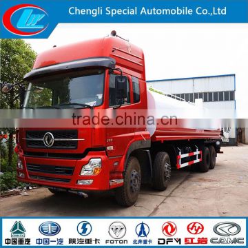 factory direct supplying 20T water tanker truck