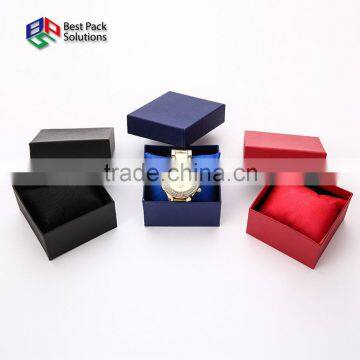 Luxury Watch Box