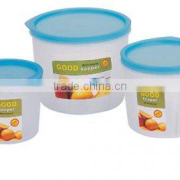 Food Container