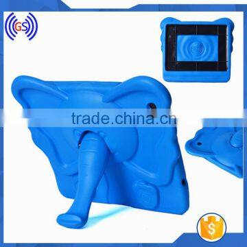 Christmas Gifts Eva Foam Tablet Case,Elephant Eva Case For Ipad Air 2