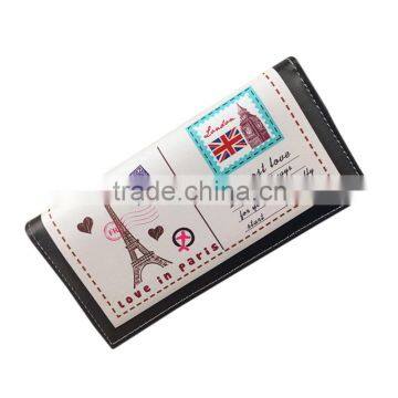 2015 Brand Wallet For Women Wallets Carteira Feminina Purse Female Carteras Mujer Monederos Women's Money Bag Billeteras