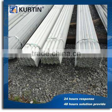 Professional Steel Angle Irongalvanized Iron Steel Sheet for Building Structure