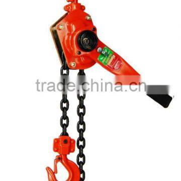 Lever Chain Block, Chain Hoist