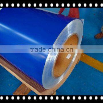 JCX- high quality PPGI color Steel galvanized air ducts galvanize steel