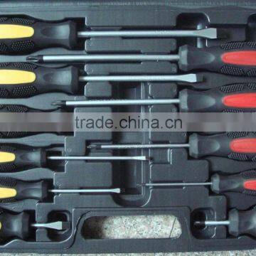 2016 New products Hotsale 11 In 1 Screw Driver sets