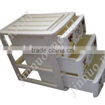 plastic drawer mould(molding)