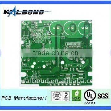 Air conditioner control board,humidifier control board,pcb testing