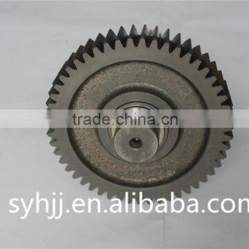 Fast Transmission Shaft 16JS200T-1701047 photo-2