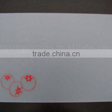 Plastic Foldable Cutting Board Set/well-selled photo-4