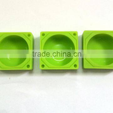 New Hot Facial Silicone Bowl DIY Facial Mask Bowl,Silicone Mask Bowl