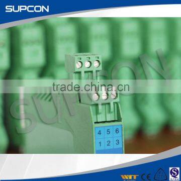 SB3044 two channel analog input Supcon isolated barrier