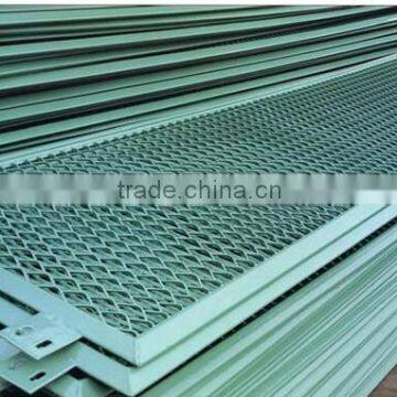 Micro Expanded Metal Sheet, Filter Mesh, Panel Thickness1.0mm photo-4