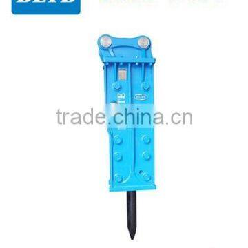 Top Seller!!! Super Performance BLTB 140 Hydraulic Hammer for Excavator