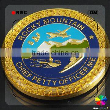 Customer Design Coin,colorful Coin Design,commemorative Coin Supplier photo-3