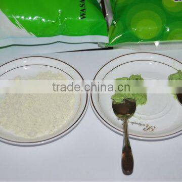 White Color Dried Horseradish Powder