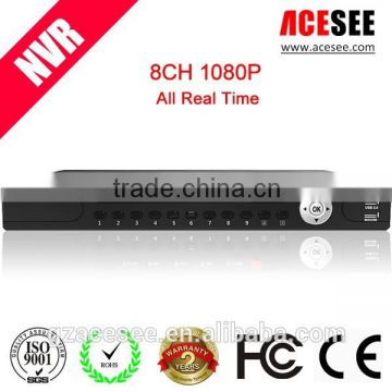 ACESEE Alibaba Best Sellers Onvif2.4 DVR H 264 CCTV NVR