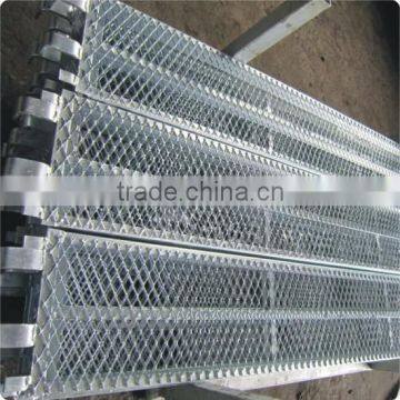 galvanized catwalk 300*50*1.2*1800