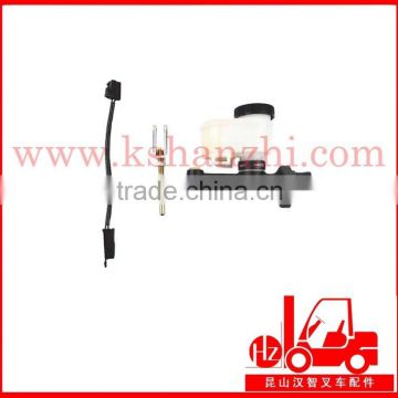 Forklift parts mitsubishi F18B Master cylinder 91346-30300