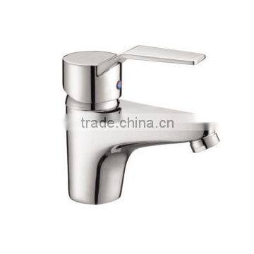 Basin Mixer High Rise Faucet With Cold&water Function