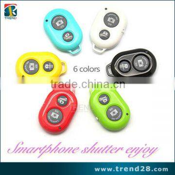  express bluetooth wireless phone camera remote shutter enjoy