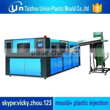 Blow Moulding Machine