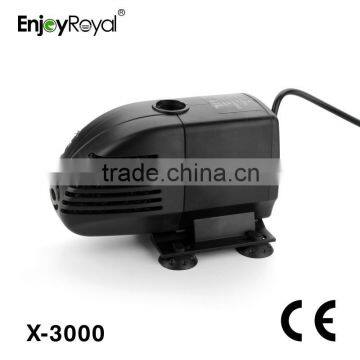 energy saving Aquarium pump