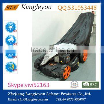 Mower Protective Cover Best quality Oxford fabric Waterproof and Dustproof Cover