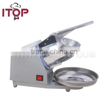 Stainless Steel Electric Ice Crusher