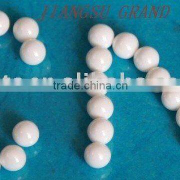 High Density 95%zro2 Zirconia Ceramic Ball