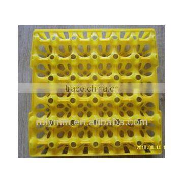 30 plastic injection egg tray