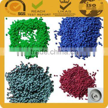 TPR raw material for Drag the wheels industrial wheel