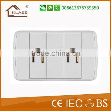 Burma 2 Gang 2 Way Switch Manufacturer photo-5