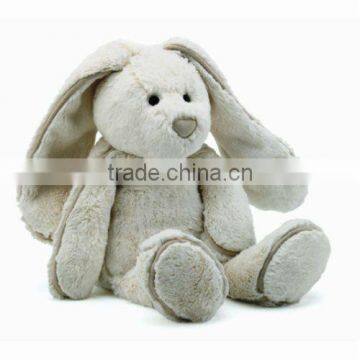 30cm lovely and soft stuffed rabbit toys