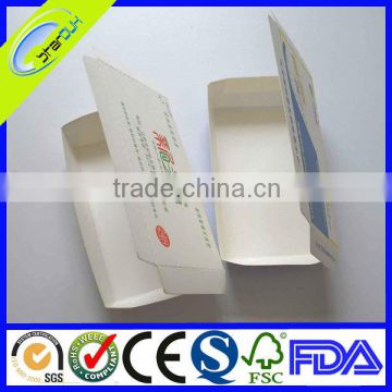 paper take out noodle box fast food paper box