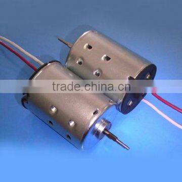 DC Motor RK-545X