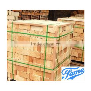 lining refractory brick mullite brick