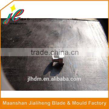 Popular extrathin shaped cutter for granite cutting