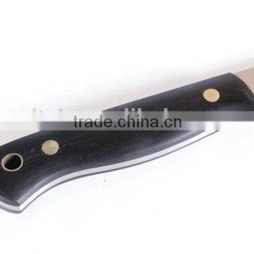 OEM G10 Handle Combat Hunting Knife photo-5