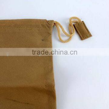 2015 Hot Sale Drawstring Shoe Bag