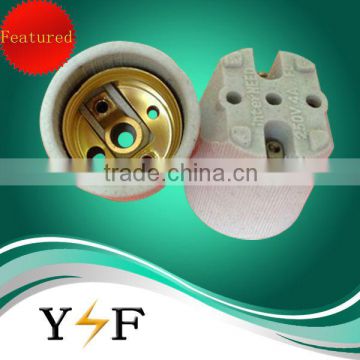 e27 ceramic bulb holder ceramic bulb holder