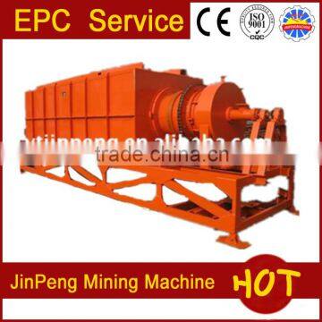 Gold Equipment Kiln for Carbon Regenation Export ABroad