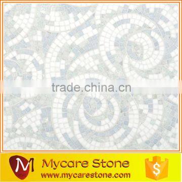 Factory supply low price cheap mosaic tiles