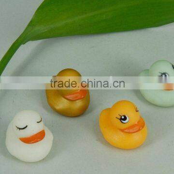 Mini Duck,PVC Animal,Floating Duck,GoldenMini Duck,Floating Toy,Bath Toy ,Bath Duck,Water Floating Duck