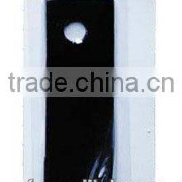 wholes Double Blade
