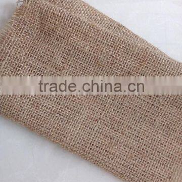 natural jute cloth