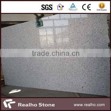 Chinese Cheap Bella White Crystal Grey G603 Granite Slabs