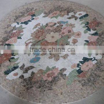 Fanghua mosaic tabletop designs