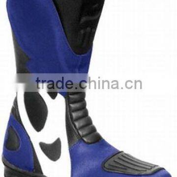 Motorbike Biker Shoes